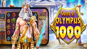 Gates of Olympus Slot Review – Play and Win Big in Kenya 