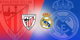 Athletic Club vs Real Madrid Prediction – La Liga Showdown Made for Drama