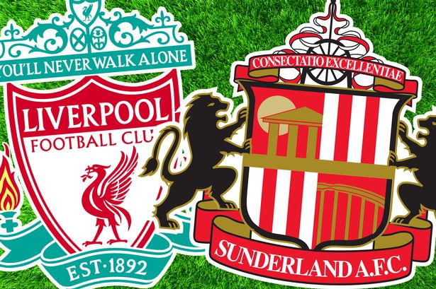 Liverpool vs Sunderland Prediction and Betting Preview