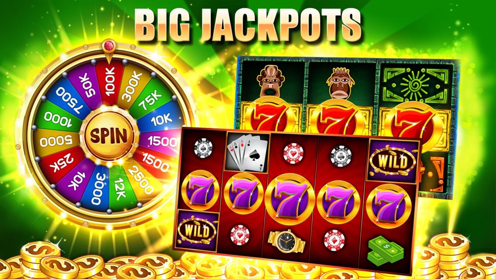 Slots Casino Games in Kenya: Play the Best Real Money Slots Online
