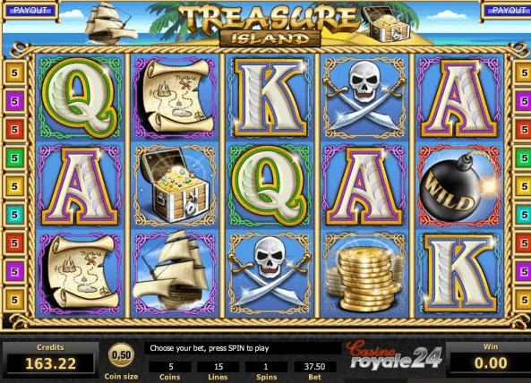 Treasure Island Slot Game Guide – Play and Win Real Money in Kenya