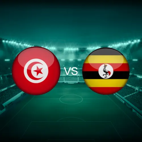 Tunisia vs Uganda Prediction: Can the Cranes Shock AFCON Giants?