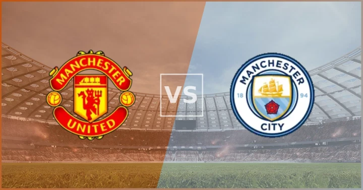 Manchester United vs Manchester City Prediction: High-Stakes Derby at Old Trafford