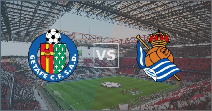 Getafe vs Real Sociedad Prediction: Cagey La Liga Clash Expected at the Coliseum