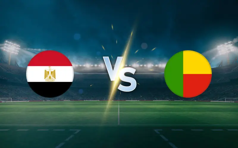 Egypt vs Benin Prediction: Pharaohs to Step Up in AFCON Knockouts