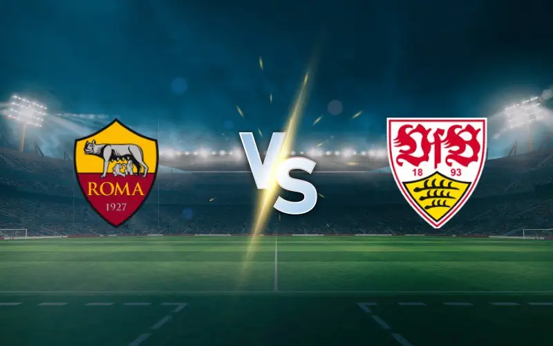 Roma vs Stuttgart Prediction – UEL League Phase Clash for Top-Eight Glory