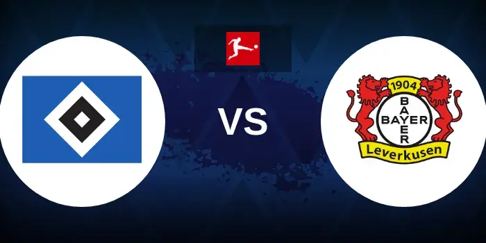 Hamburg vs Bayer Leverkusen Match Prediction – Bundesliga Preview and Betting Tips
