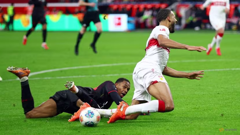 Stuttgart Stun Leverkusen with 4–1 Masterclass to Ignite Top-Four Race