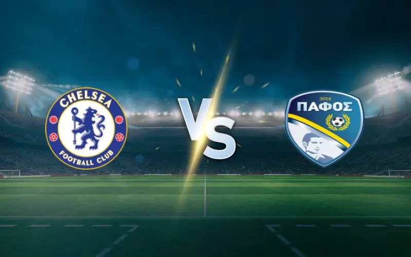 Chelsea vs Pafos Prediction: Blues Eye UCL Last-16 Push at Stamford Bridge