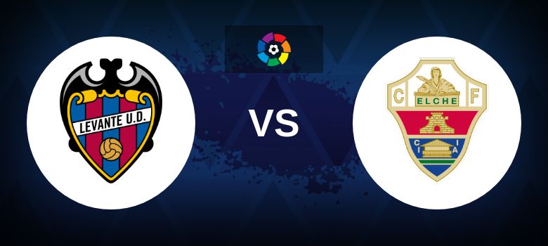 Levante vs Elche Prediction: Can the Frogs End Their Home Curse?
