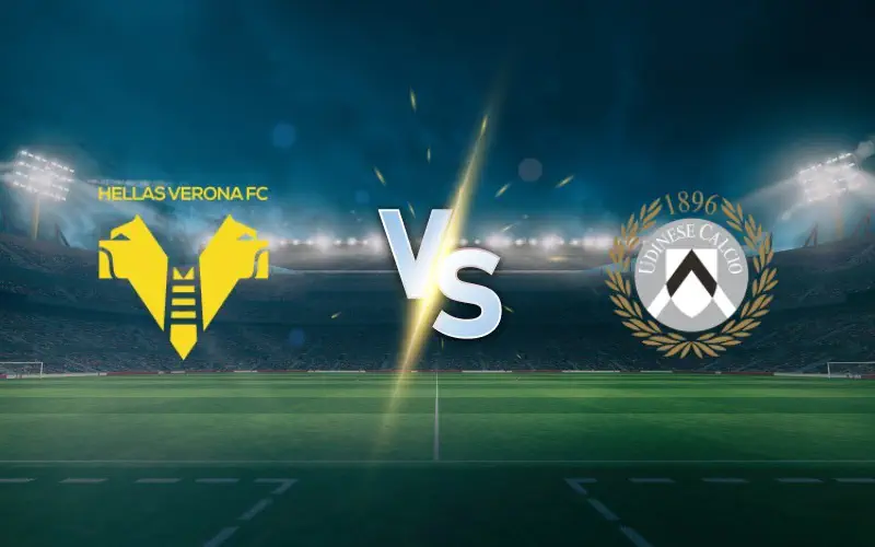 Verona vs Udinese Prediction, Preview and Betting Tips – Serie A Matchday 22