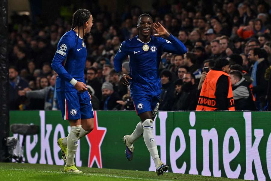 Chelsea 1–0 Pafos: Blues Keep Top-Eight UCL Dream Alive at Stamford Bridge