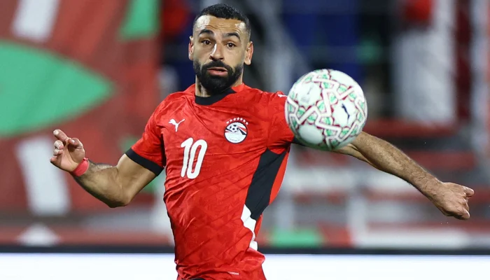 Egypt Edges Ivory Coast 3–2 to Keep AFCON Title Dream Alive