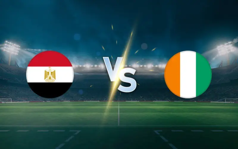 Egypt vs Ivory Coast AFCON Quarter-Final Prediction – Can the Holders Strike First?