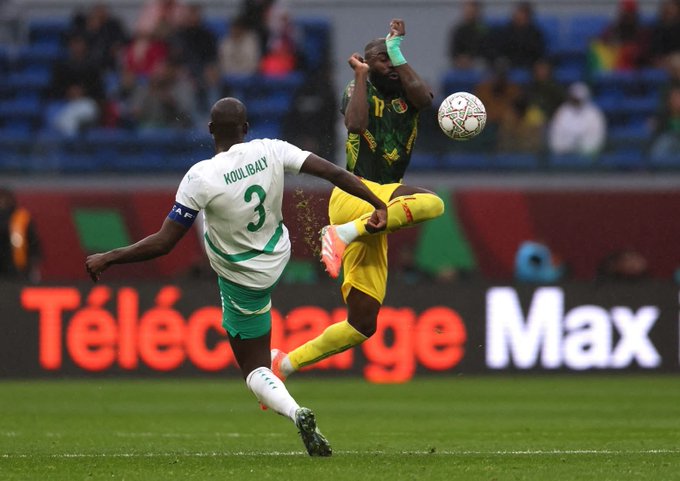 Senegal Edges Mali to Reach AFCON Semi-Finals