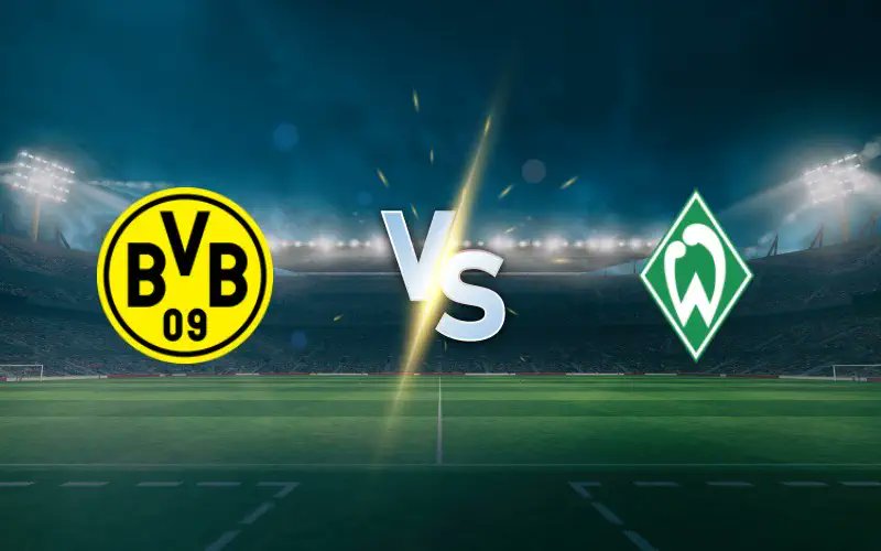 Borussia Dortmund vs Werder Bremen Prediction and Betting Preview (Bundesliga)