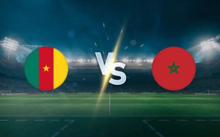 Morocco vs Cameroon AFCON Quarter-Final Prediction: Atlas Lions Tested by Indomitable Lions