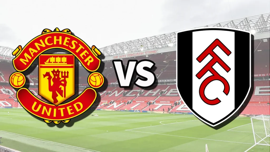 Manchester United vs Fulham Prediction: Can Carrick Keep the Red Devils Flying?