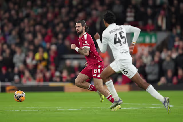 Liverpool 4–1 Barnsley: Reds Cruise Into FA Cup Last 32
