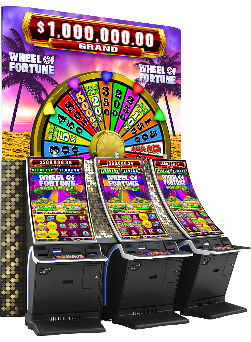 Wheel of Fortune – The Ultimate Virtual Game Experience in Kenya