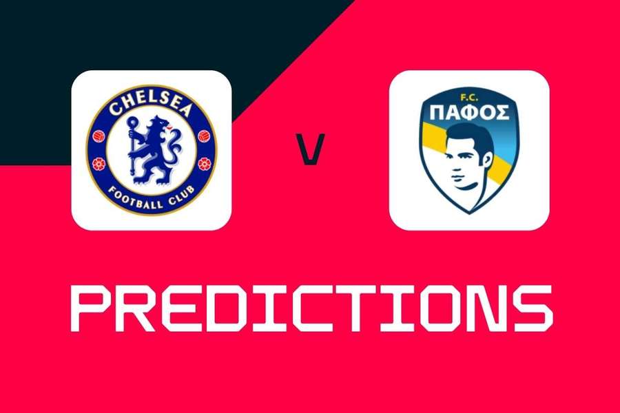 Chelsea vs Pafos Prediction: Blues Eye UCL Last-16 Push at Stamford Bridge