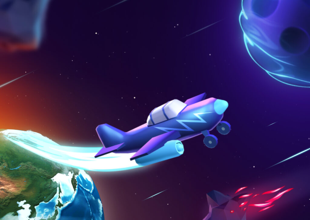 Play Aviatrix in Kenya – The Ultimate Crash Game for Real Money Wins