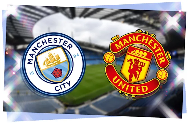 Manchester United vs Manchester City Prediction: High-Stakes Derby at Old Trafford