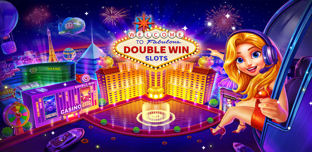 DOUBLE WIN Slot – Play Double Win Online for Real Money in Kenya