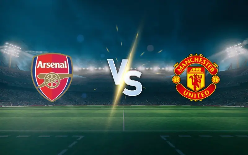 Arsenal vs Manchester United Prediction and Match Preview