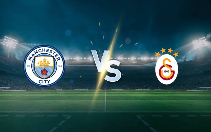 Manchester City vs Galatasaray UCL Prediction – Can City Avoid the Play-Offs?