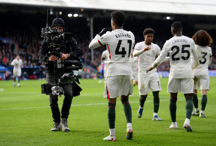 Chelsea 3–1 Crystal Palace: Blues Rise to Fourth as Eagles Sink Deeper into Crisis