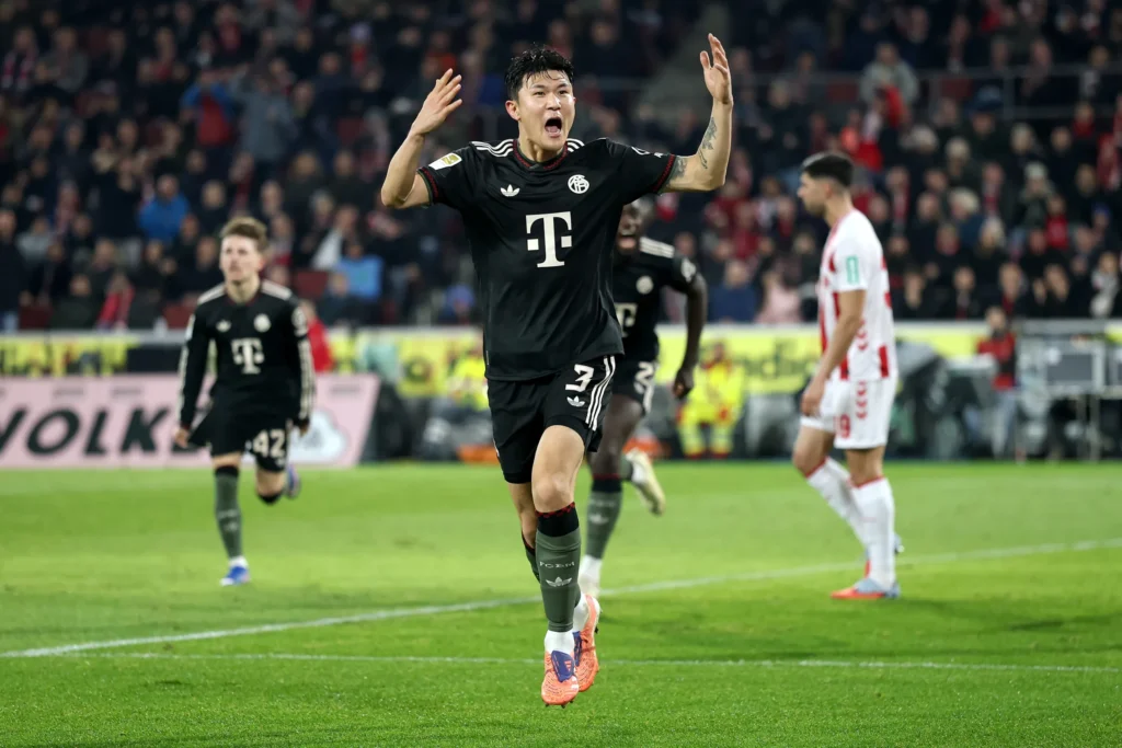 Bayern Munich Show Champions’ Mentality in Comeback Win Over Köln