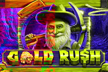 Play Gold Rush in Kenya – Win Real Money on the Gold Rush Online Slot