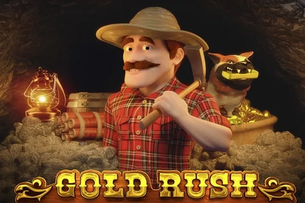 Play Gold Rush in Kenya – Win Real Money on the Gold Rush Online Slot