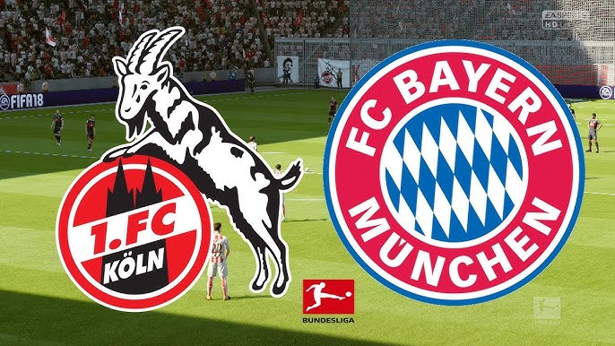 Cologne vs Bayern Munich Match Prediction and Betting Preview (Bundesliga)