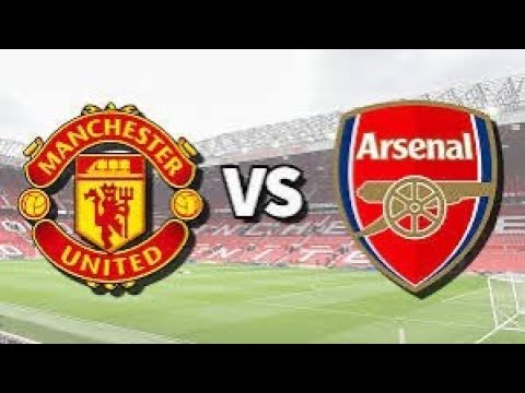 Arsenal vs Manchester United Prediction and Match Preview