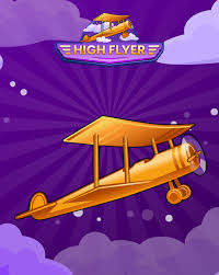 Play HIGH FLYER in Kenya – Spin the Reels, Chase Big Wins on Bangbet