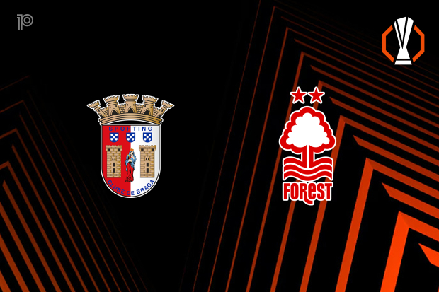 Braga vs Nottingham Forest Prediction – UEL Clash to Decide Top-Eight Fate
