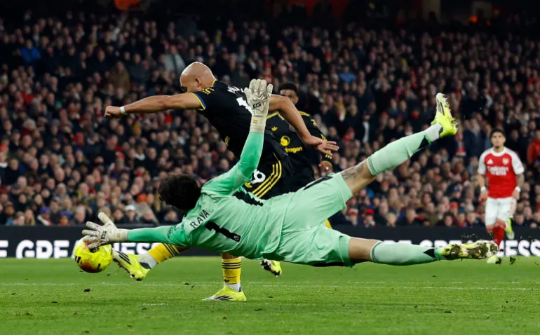 Manchester United Stun Arsenal 3–2 at the Emirates in Premier League Thriller