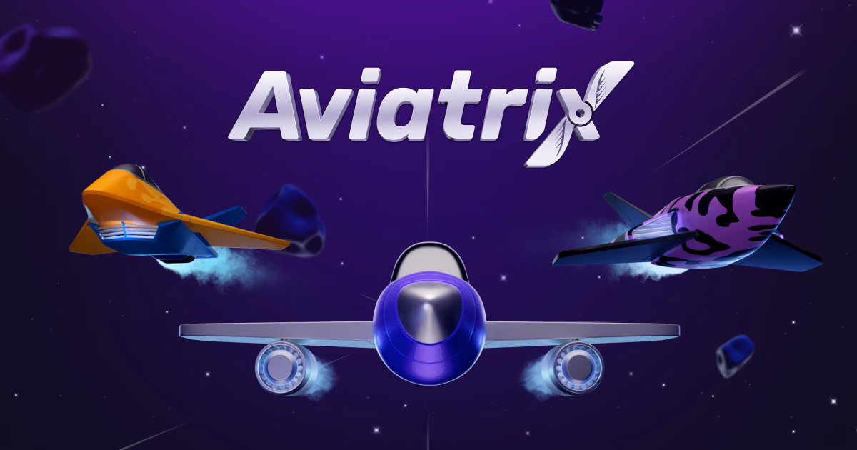 Play Aviatrix in Kenya – The Ultimate Crash Game for Real Money Wins
