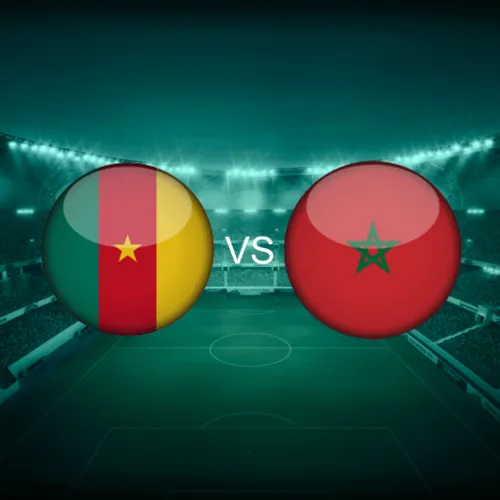 Morocco vs Cameroon AFCON Quarter-Final Prediction: Atlas Lions Tested by Indomitable Lions