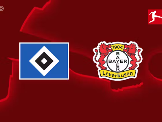 Hamburg vs Bayer Leverkusen Match Prediction – Bundesliga Preview and Betting Tips