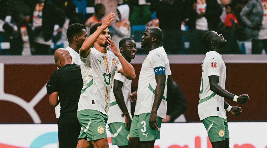 Senegal Edges Mali to Reach AFCON Semi-Finals