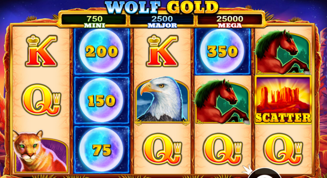 Play Wolf Gold in Kenya – Complete Guide to the Legendary Wolf Gold Online Slot