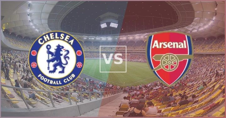 Arsenal vs Chelsea Prediction and Betting Tips: EPL London Derby Preview