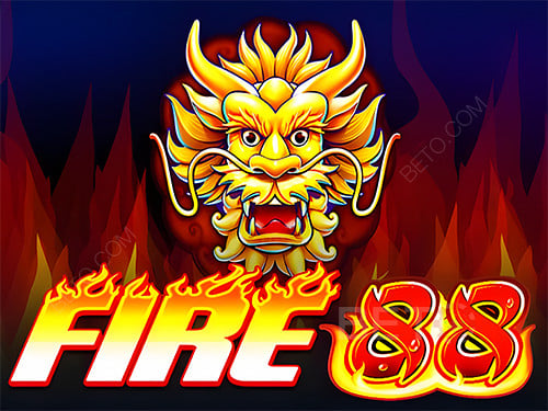 Play Fire 88 in Kenya – Spin the Hot Slot for Real Money Wins