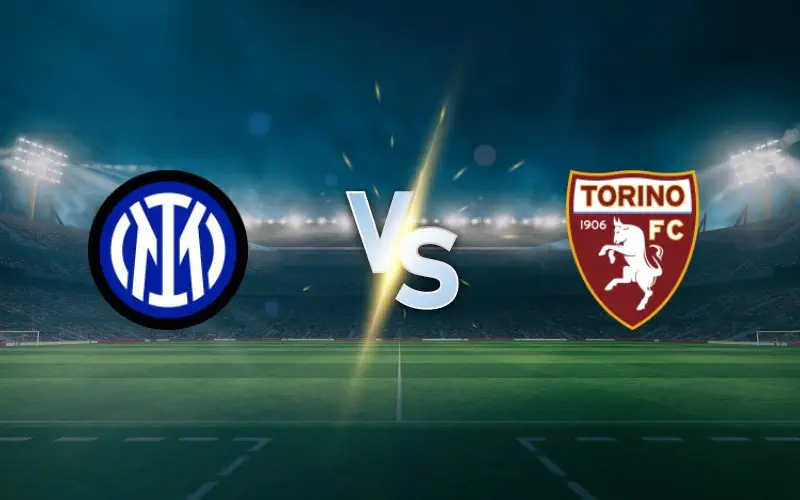 Inter Milan vs Torino Prediction – Coppa Italia Quarter-Final Preview 