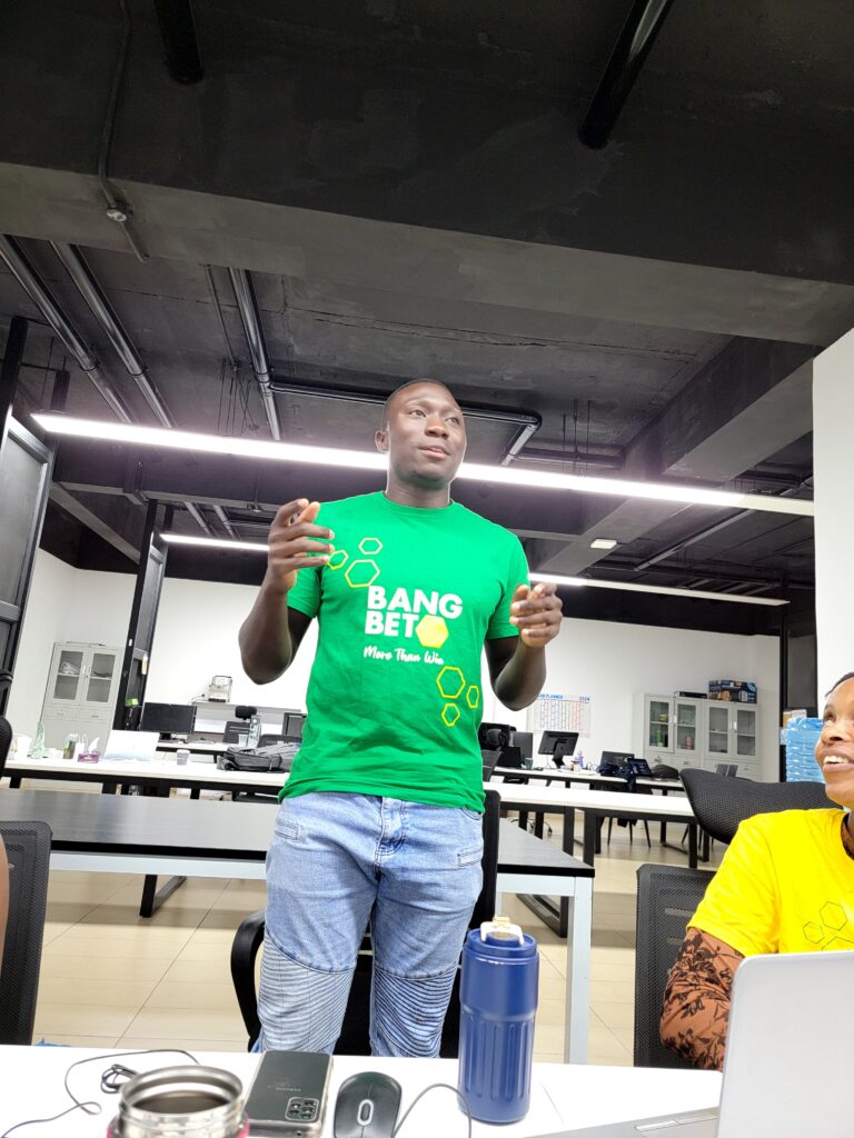 Bangbet Kenya Celebrates January 2026 Birthdays in Style