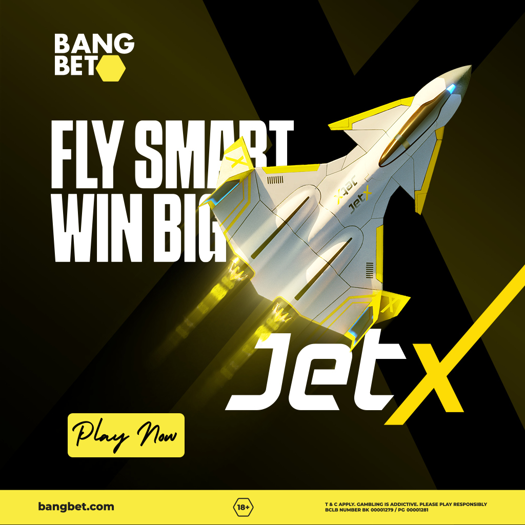 Rule of the Skies! JetX and JetX3 Cashback Kenya – Win Up to KSh 2M
