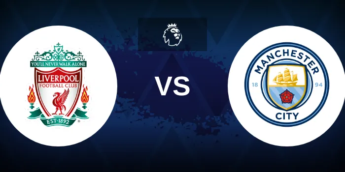Liverpool vs Man City Prediction: Anfield Top-Four Showdown